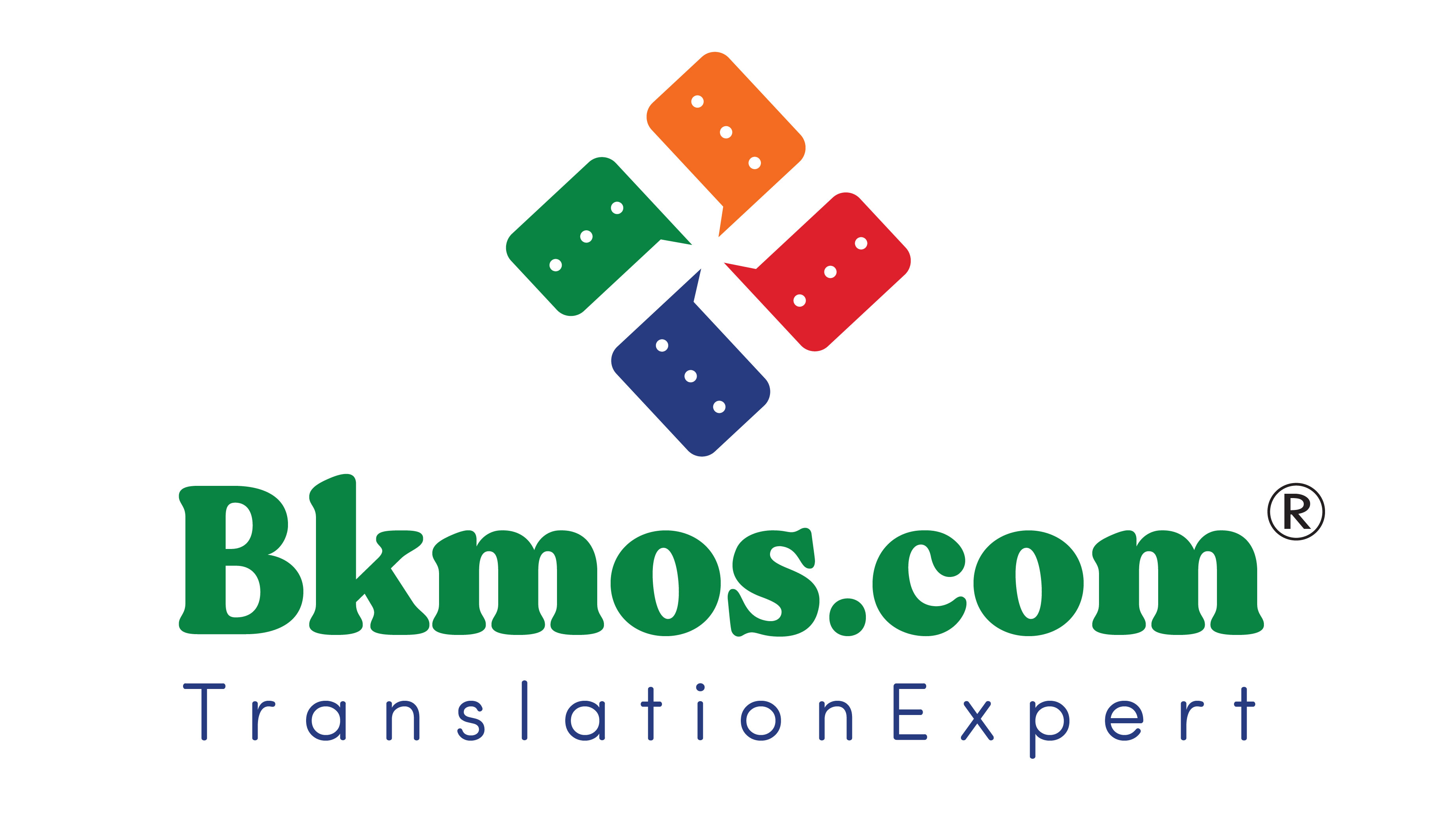 Công ty TNHH Dịch thuật Bkmos